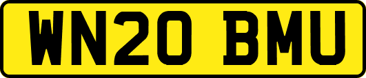 WN20BMU
