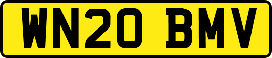 WN20BMV