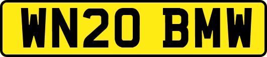 WN20BMW