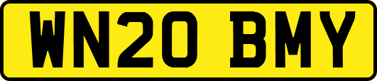 WN20BMY
