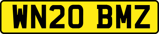 WN20BMZ