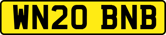 WN20BNB