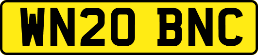 WN20BNC