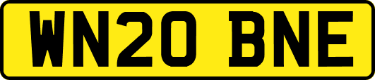 WN20BNE