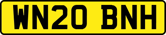 WN20BNH