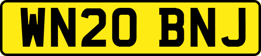 WN20BNJ