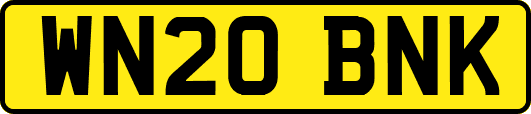 WN20BNK