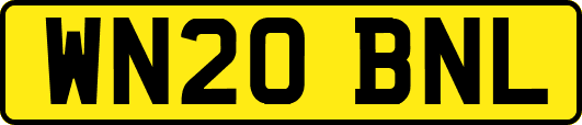 WN20BNL