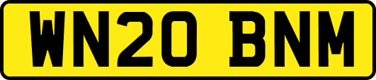 WN20BNM