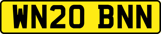 WN20BNN