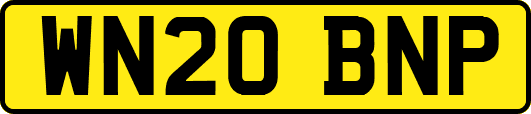 WN20BNP