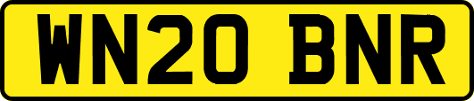 WN20BNR