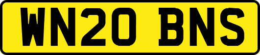 WN20BNS
