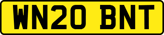 WN20BNT