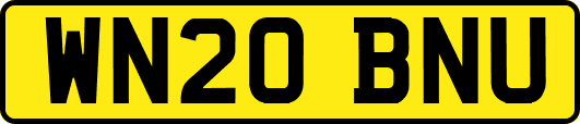 WN20BNU