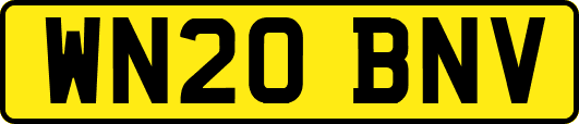 WN20BNV