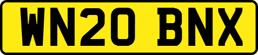 WN20BNX