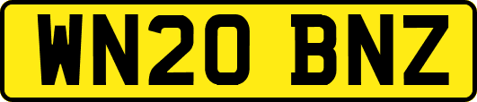 WN20BNZ