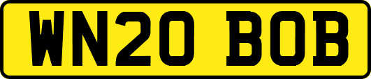 WN20BOB