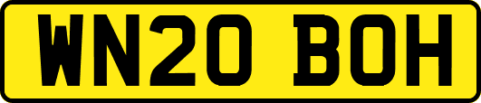 WN20BOH