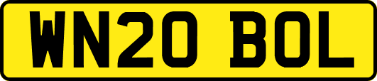 WN20BOL