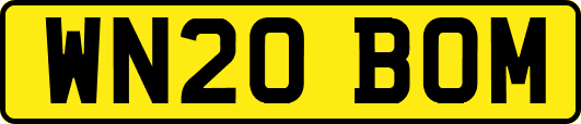 WN20BOM
