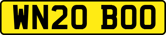 WN20BOO