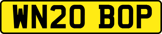 WN20BOP