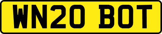 WN20BOT