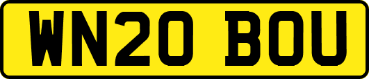WN20BOU