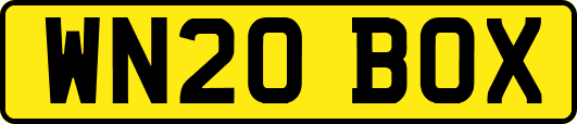 WN20BOX