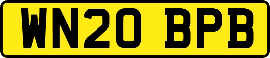 WN20BPB
