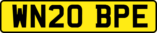 WN20BPE