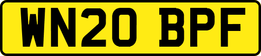 WN20BPF