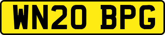 WN20BPG
