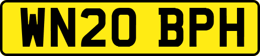 WN20BPH