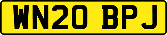 WN20BPJ