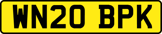 WN20BPK
