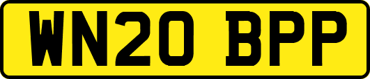 WN20BPP
