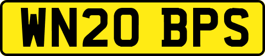 WN20BPS