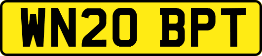 WN20BPT