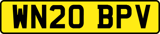 WN20BPV