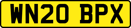WN20BPX