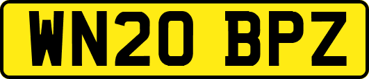 WN20BPZ