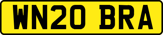 WN20BRA
