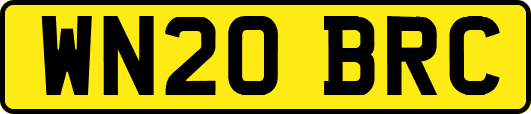 WN20BRC