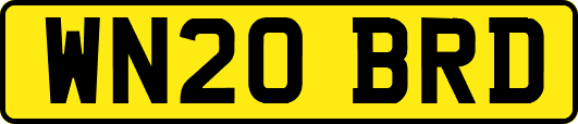 WN20BRD