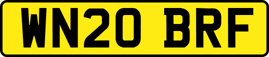 WN20BRF