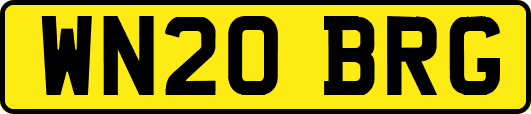 WN20BRG