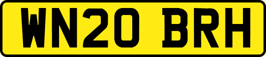 WN20BRH